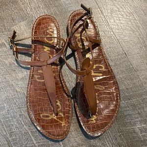 Sam Edelman Gigi Thong Sandals
